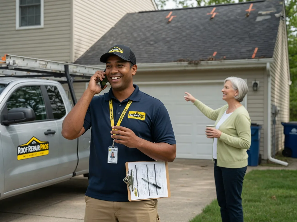 Roof Repair Brookside, AL FAQs